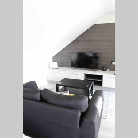 Ferienwohnung The Loft , Portrush Exterior foto