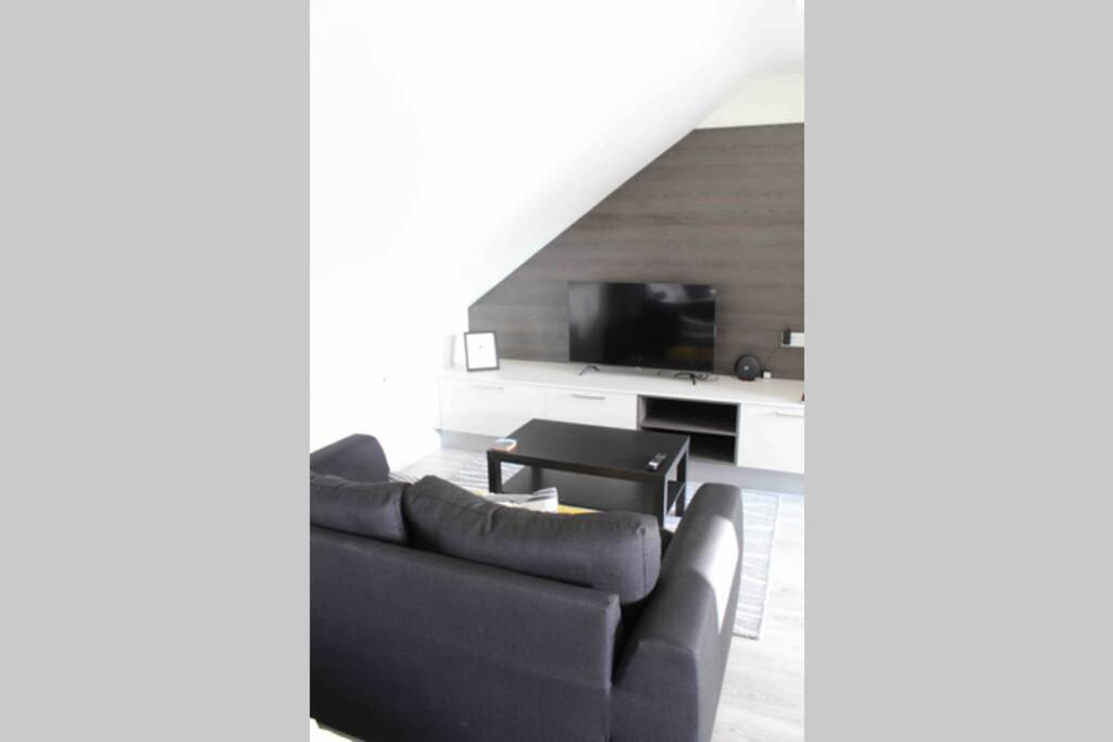 Ferienwohnung The Loft , Portrush Exterior foto